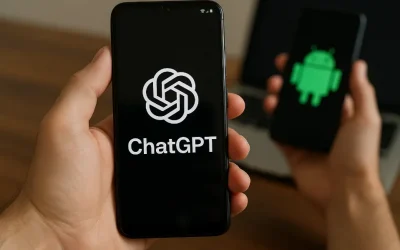 Как установить ChatGPT на Android: рабочие способы и APK