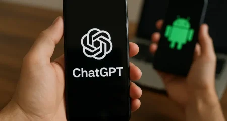 Как установить ChatGPT на Android: рабочие способы и APK