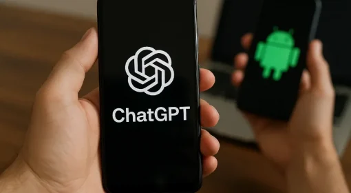 Как установить ChatGPT на Android: рабочие способы и APK