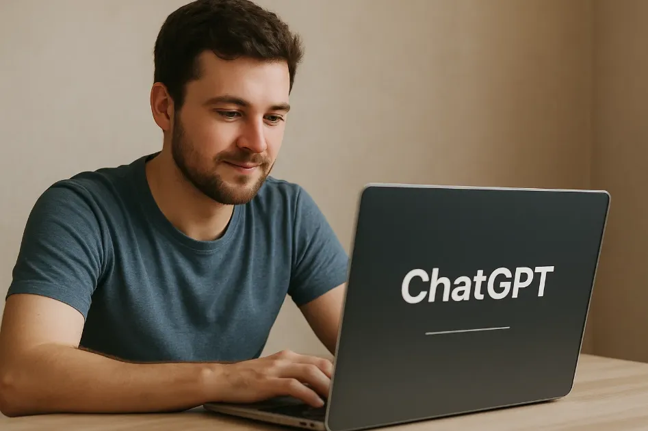 Chat GPT на русском