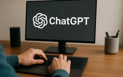 Как пользоваться ChatGPT на компьютере: установка и альтернативы