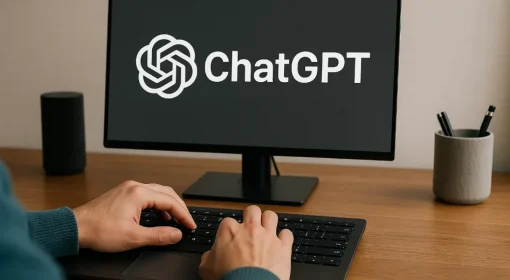 Как пользоваться ChatGPT на компьютере: установка и альтернативы