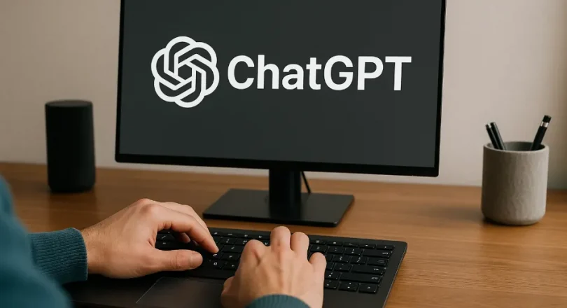 Как пользоваться ChatGPT на компьютере: установка и альтернативы