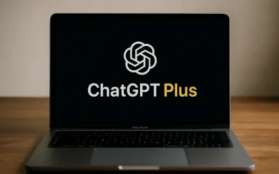 Подписка ChatGPT Plus: возможности, цена и оформление