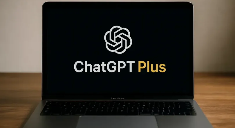 Подписка ChatGPT Plus: возможности, цена и оформление