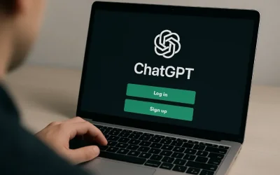 Вход в ChatGPT: авторизация и решение проблем