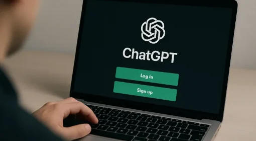 Вход в ChatGPT: авторизация и решение проблем
