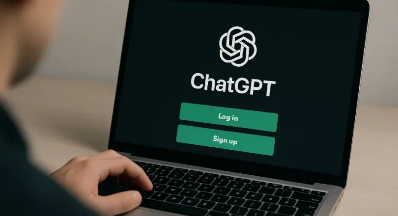 Вход в ChatGPT: авторизация и решение проблем