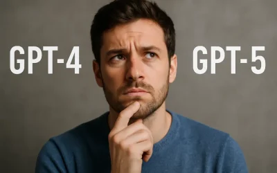 GPT-4o устаревшая модель: где работает и чем заменить