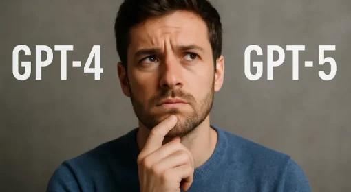 GPT-4o устаревшая модель: где работает и чем заменить