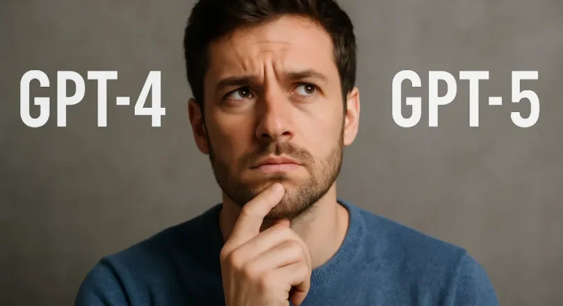 GPT-4o устаревшая модель: где работает и чем заменить
