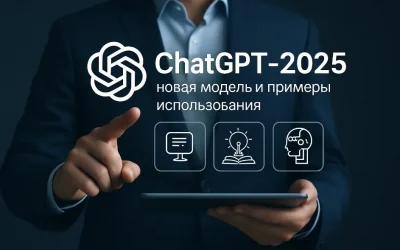 Chat GPT-2025: новая модель и примеры использования