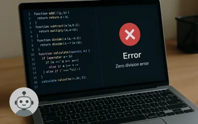 ChatGPT для кода: от генерации функций до отладки ошибок