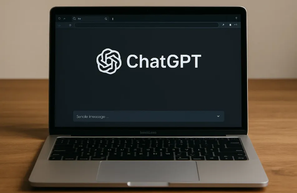 Chat GPT онлайн