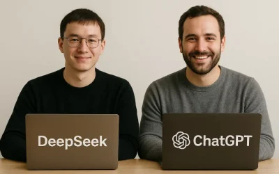 DeepSeek vs ChatGPT в задачах длинного контекста: когда выгоден дешёвый подход