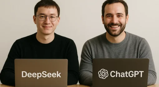 DeepSeek vs ChatGPT в задачах длинного контекста: когда выгоден дешёвый подход