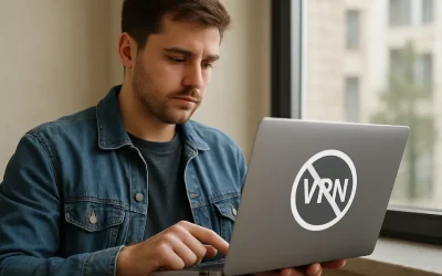 Как пользоваться ChatGPT без VPN: доступ и ограничения