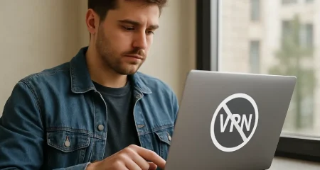 Как пользоваться ChatGPT без VPN: доступ и ограничения