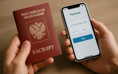 Как оплатить ChatGPT из России: рабочие способы и риски