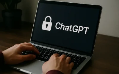 Приватность в ChatGPT: новые правила хранения и удаления чатов