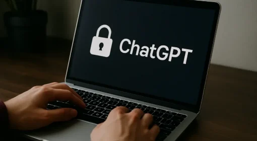 Приватность в ChatGPT: новые правила хранения и удаления чатов