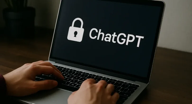 Приватность в ChatGPT: новые правила хранения и удаления чатов