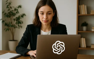 Chat GPT и подготовка к собеседованиям: как тренироваться с ИИ