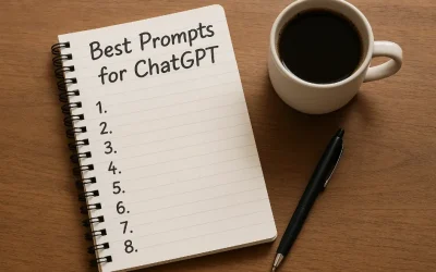 Лучшие промпты для Chat GPT: подборка для разных задач