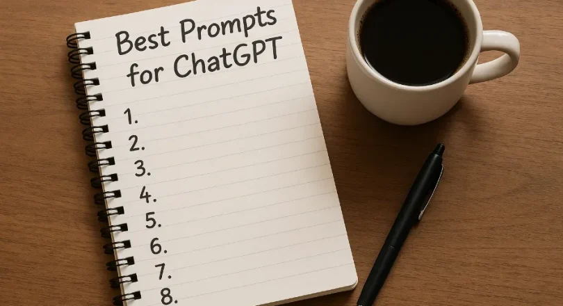 Лучшие промпты для Chat GPT: подборка для разных задач