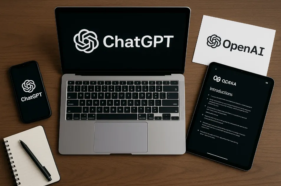 Chat GPT - всё о нейросети, доступе и использовании