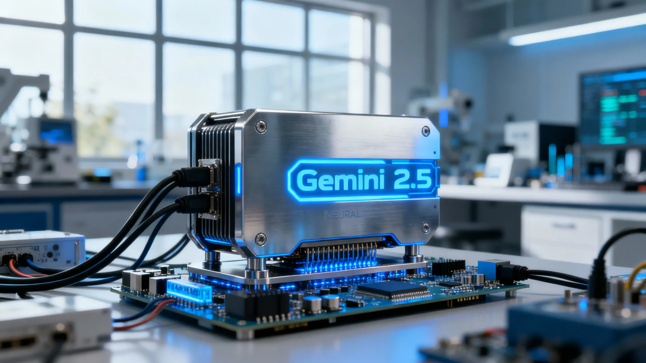 Gemini 2.5