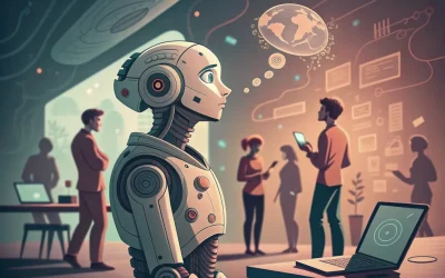 GPT-5.1 стал «почти человеком» — что это значит для всех нас