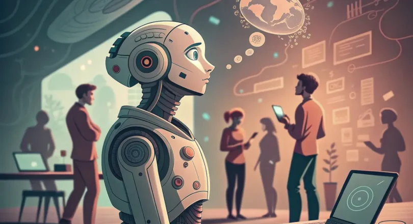 GPT-5.1 стал «почти человеком» — что это значит для всех нас