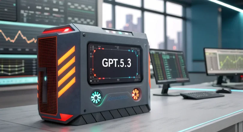 GPT-5.3 для маркетинга, кода и аналитики: что работает в 2026