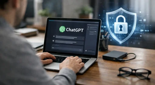 ChatGPT и личные данные: безопасно ли пользоваться ИИ?