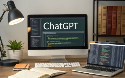 ChatGPT для обучения программированию: как быстро освоить язык с нуля
