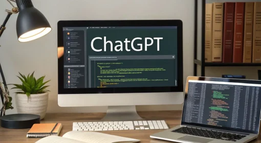 ChatGPT для обучения программированию: как быстро освоить язык с нуля